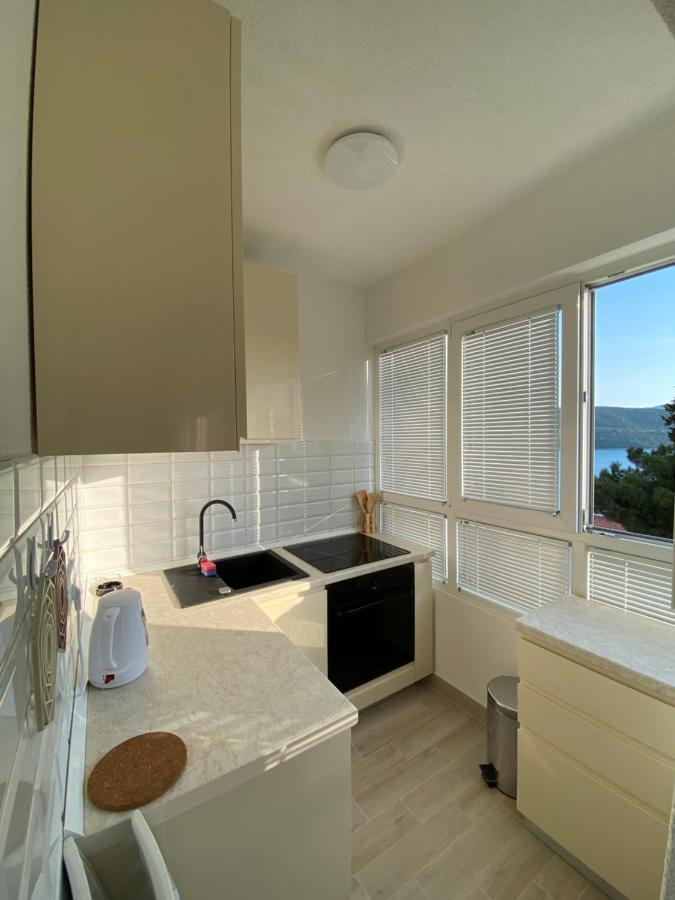 Studio Sunrise Neum Exterior photo