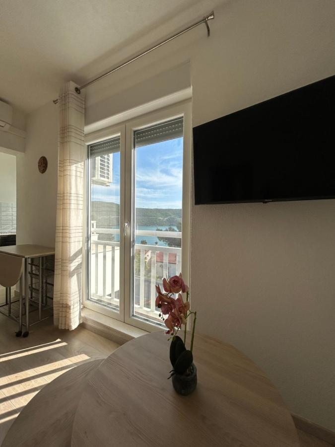 Studio Sunrise Neum Exterior photo